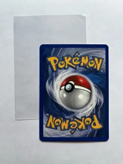 Pokemon TCG LUDICOLO 10/107 HoloFoil . EX Deoxy Set (2005). NM/M. Free Shipping. - Image 2