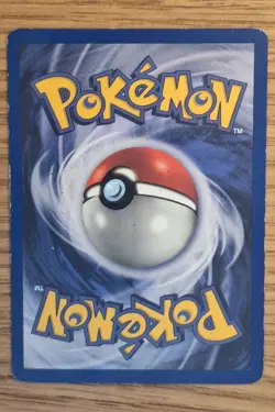 Snorlax 27/64 Jungle Set Rare Non-Holo Vintage WOTC Pokemon Card 1999 - Image 2