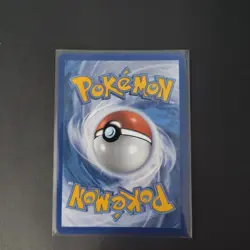 Stufful Mega Evolution Illustration Rare IR Holo Pokemon TCG Card 154/132 - Image 2