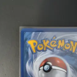 Stufful Mega Evolution Illustration Rare IR Holo Pokemon TCG Card 154/132 - Image 3