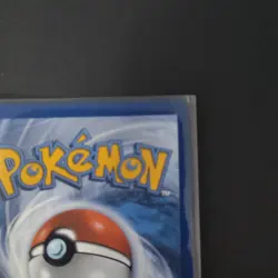 Stufful Mega Evolution Illustration Rare IR Holo Pokemon TCG Card 154/132 - Image 4