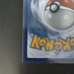 Stufful Mega Evolution Illustration Rare IR Holo Pokemon TCG Card 154/132 - Image 5