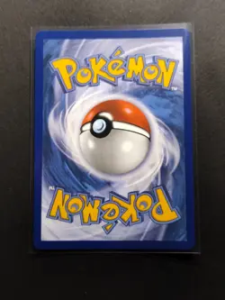 Pokemon TCG Nymble 096/094 Phantasmal Flames Illustration Rare - Image 2