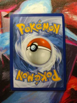 Pokemon TCG Bellibolt Obsidian Flames Holo Card 201/197 Illustration Rare - Image 2