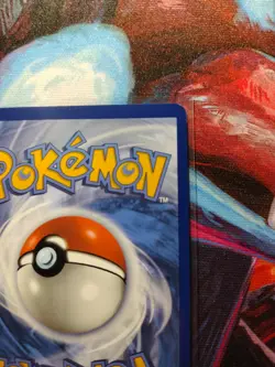 Pokemon TCG Bellibolt Obsidian Flames Holo Card 201/197 Illustration Rare - Image 4