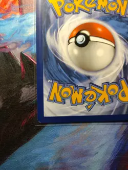 Pokemon TCG Bellibolt Obsidian Flames Holo Card 201/197 Illustration Rare - Image 5