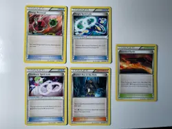 Pokemon Primal Clash Card Bundle - Image 3