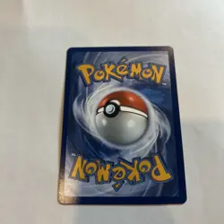 Pokemon TCG Mega Gengar EX 269/217 Mega Attack Rare Ascended Heroes English Mint - Image 2