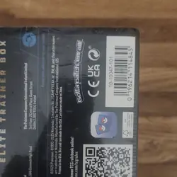 Pokemon Elite Trainer Box Mega Evolution Lucario Riolu English 2025 Sealed - Image 3