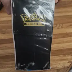 Pokemon Elite Trainer Box Mega Evolution Lucario Riolu English 2025 Sealed - Image 4