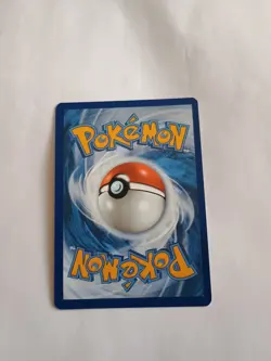 Typhlosion - 32/123 - Pokemon Heart Gold Soul Silver Non-Holo Rare LP - Image 2