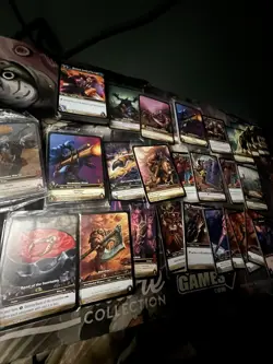 Wow Tcg Repack * World Of Warcraft* - Image 3