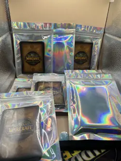 Wow Tcg Repack * World Of Warcraft* - Image 4