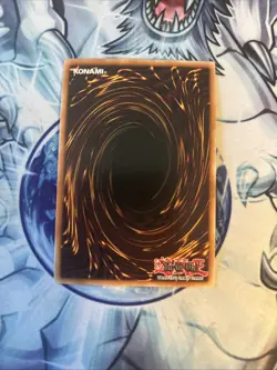 (UU) Yugioh Gladiator Beast Nerokius PRIO-EN086 Secret Rare 1st Ed VLP - Image 2