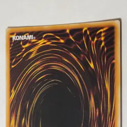 Yugioh Kazejin Vol 5 Japanese Ocg Super LP - Image 5