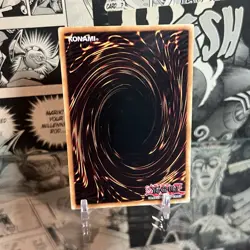 Yugioh Book of Moon BLAR-EN052 Ultra Rare 1st Ed NM - Image 2