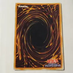 Yugioh Horn Of Heaven Vol 6 Japanese Ocg No Ref Ultra LP - Image 2