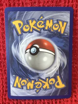 Psychic Energy - 109/110 - Pokemon Ex Holon Phantoms Holo Card NM - Image 3