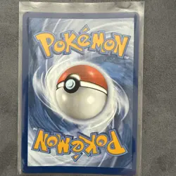 Pokemon TCG Eevee EX Prismatic Evolutions Double Rare Holo Card 075/131 SV - Image 2