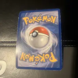 Pokemon Rumble Card Diglett 11/16 Promo 2009 MP - Image 2