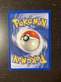 Kabutops - 24/62 - Pokemon Fossil Unlimited Rare Card WOTC MP - Image 2