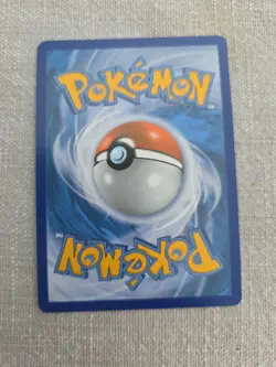 Pokemon Card XY Furfrou XY Base Set 114/146 Cosmos Holo - Image 2