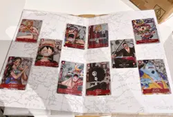 One Piece Premium Card Collection 25th Anniversary Promo Sealed JP - Image 3