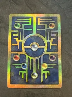 Pokemon TCG Ancient Mew Promo Holo Rare Card 1999/2000 NM Condition - Image 3