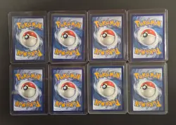 20 SWSH Pokemon V Card Lot - Image 4