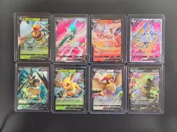 20 SWSH Pokemon V Card Lot - Image 5