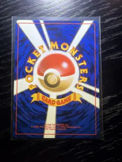 *NO RESERVE* Mewtwo (japanese) No.150 Base Set Holo Rare NM Pokemon Card - Image 3