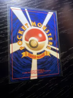 *NO RESERVE* Mewtwo (japanese) No.150 Base Set Holo Rare NM Pokemon Card - Image 4