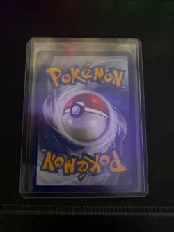 Rowlet Illustration Rare Pokemon Trading Card Game ME03 Perfect Order 090/088 NM - Image 2