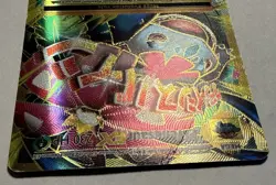 M Venusaur EX XY Evolutions Full Art Ultra Rare Card 100/108 Mod Play - Image 3