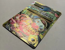 M Venusaur EX XY Evolutions Full Art Ultra Rare Card 100/108 Mod Play - Image 4