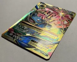 M Venusaur EX XY Evolutions Full Art Ultra Rare Card 100/108 Mod Play - Image 5