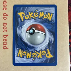 Pokemon TCG Jungle Mr. Mime Non-Holo Card 22/64 Unlimited - LP - Image 5