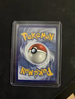 Pokemon Mewtwo V 030/078 Pokemon GO Ultra Rare Holo Basic 220 HP Card - Image 2