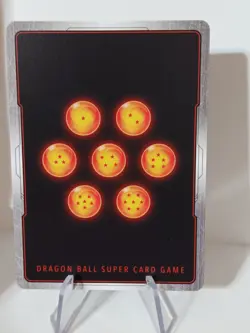 FS12-04 C* Alt-Art Guru Dragon Ball Z Super Card Game - Image 2