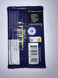 ONE PIECE CARD GAME: Romance Dawn Sealed Pack Booster English new Rare Original - Image 4