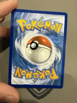 Pokemon TCG Clive Special Illustration Rare Card Paldean Fates 236/091 - Image 3