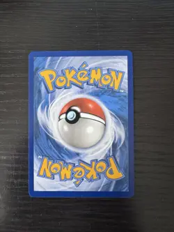 Pokemon TCG Meowstic EX Generations Card 37/83 Holo Rare NM - Image 3