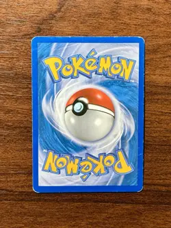 White Kyurem EX BW63 Black & White Black Star Promo 2012 Pokemon TCG Card - Image 2