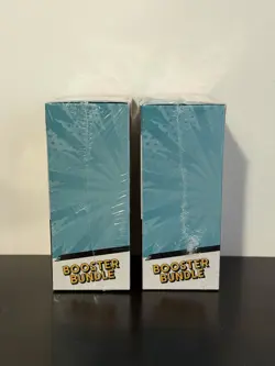 Pokemon TCG Ascended Heros Booster Bundle (2x) Factory Sealed - Image 4