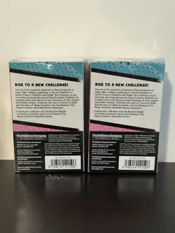 Pokemon TCG Ascended Heros Booster Bundle (2x) Factory Sealed - Image 5