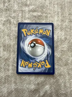 Yveltal Full Art 105/088 Pokemon Card Mega Evolution Perfect Order Near Mint EN - Image 2