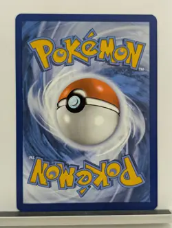 Pokemon TCG Penny 239/091 SV: Paldean Fates Illustration Rare Holo 2024 #1 - Image 2