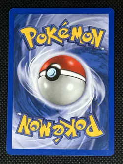 Pokemon Suicune Rare Regular 27/64 Neo Revelation 2000 Basic 60 HP Crystal Wave - Image 2