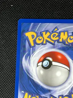 Pokemon Suicune Rare Regular 27/64 Neo Revelation 2000 Basic 60 HP Crystal Wave - Image 3