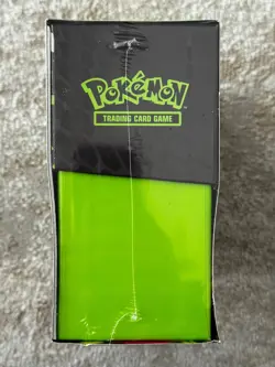 Pokemon TCG Mega Evolution Perfect Order | 1 Sealed Pokemon Center ETB | FAST 📦 - Image 3